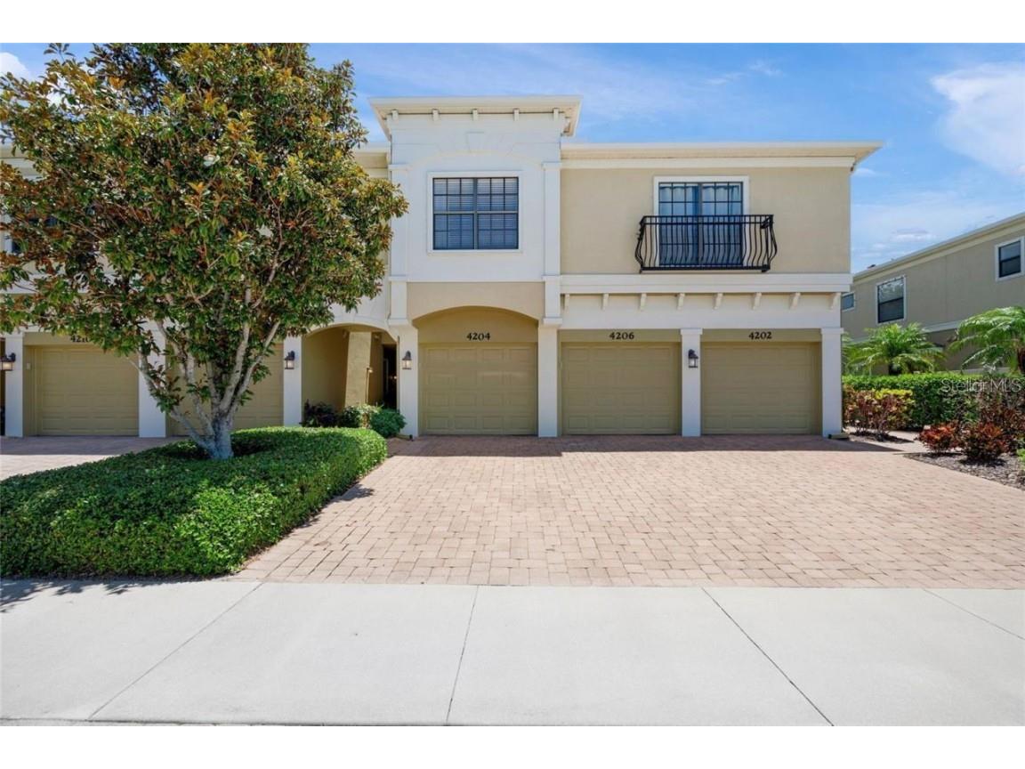 4204 Overture Circle #4204 Bradenton FL 34209 A4674521 image1