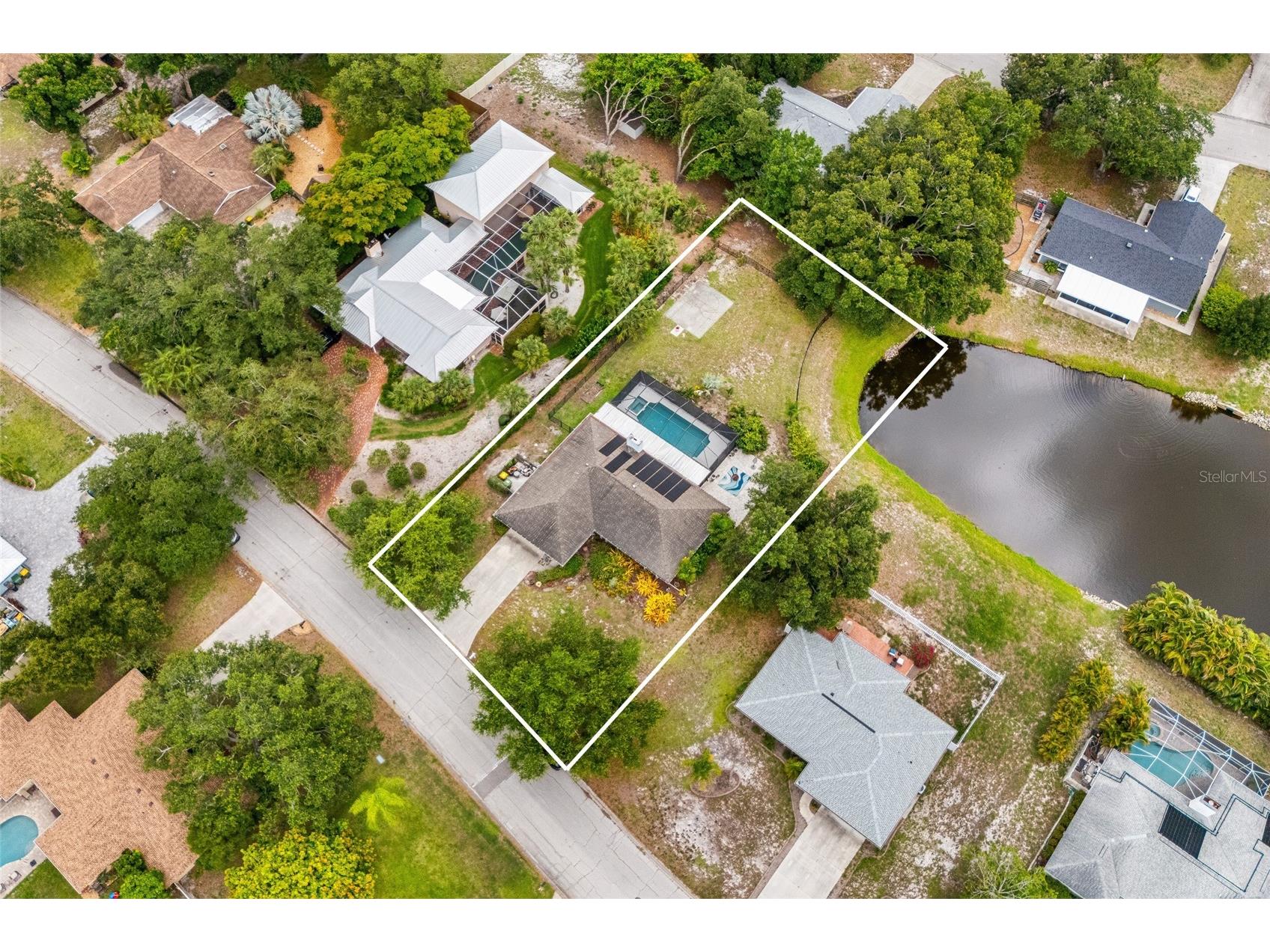4204 Prairie View Drive Sarasota FL 34232 A4694531 image31