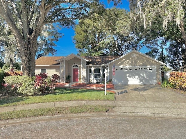 4204 Rocky Ridge Place Sanford FL 32773 V4943490 image1