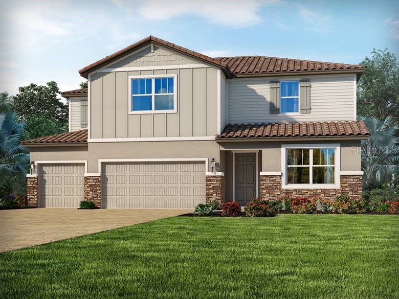 4204 Savanna Palms Court Bradenton FL 34211 O6063985 image1