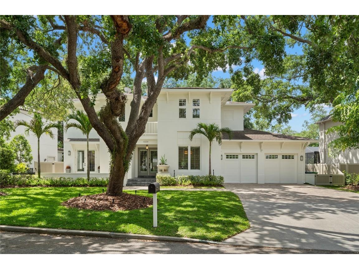 4204 W Beachway Drive Tampa FL 33609 TB8373462 image1