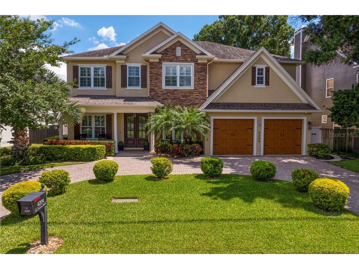 4204 W Corona Street Tampa FL 33629 T3533687 image1