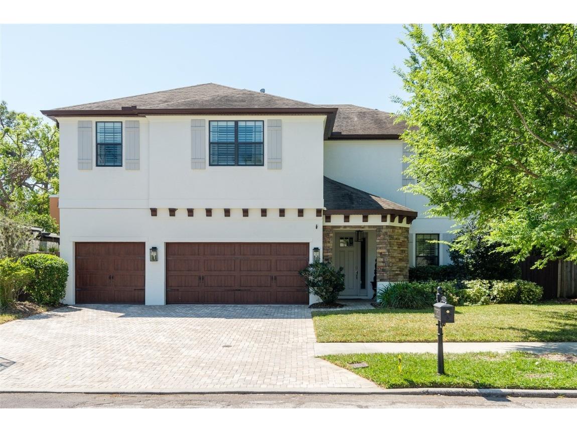 4204 W San Juan Street Tampa FL 33629 TB8378901 image1