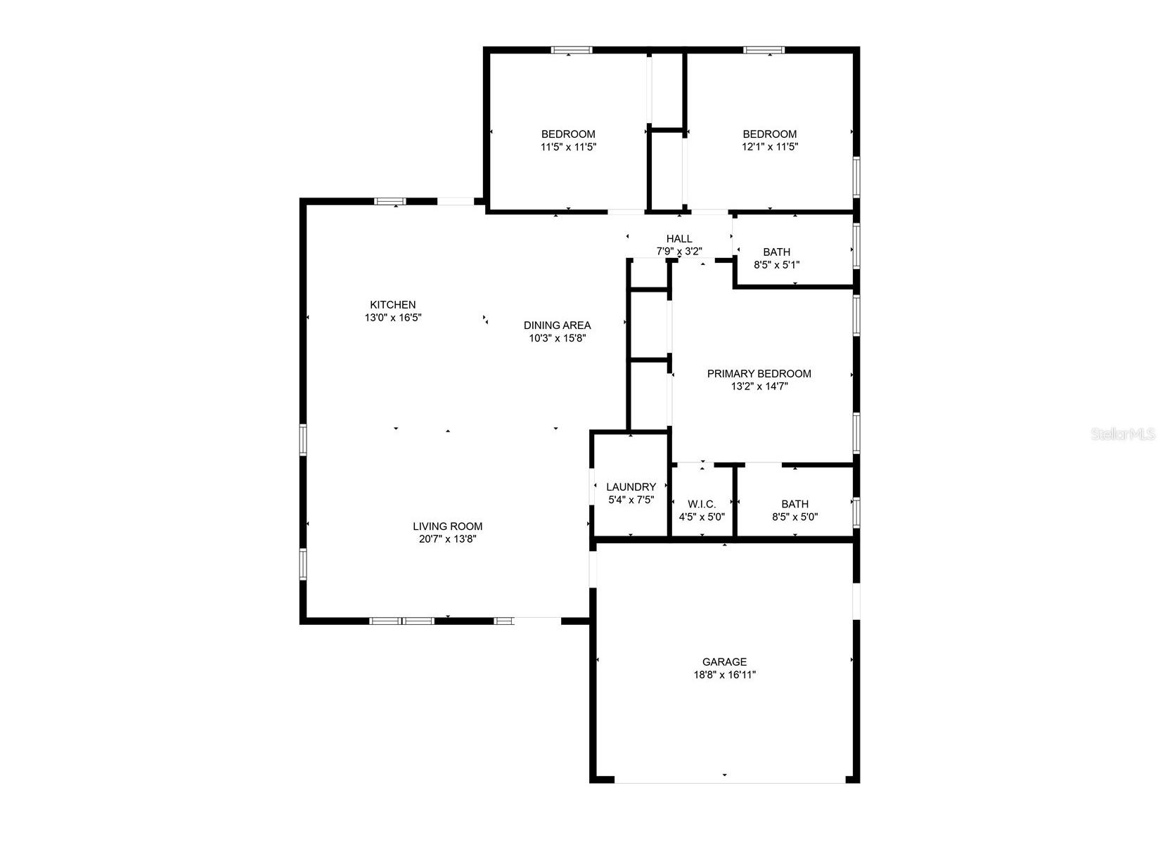 4205 57th Avenue N Saint Petersburg FL 33714 TB8364939 image28