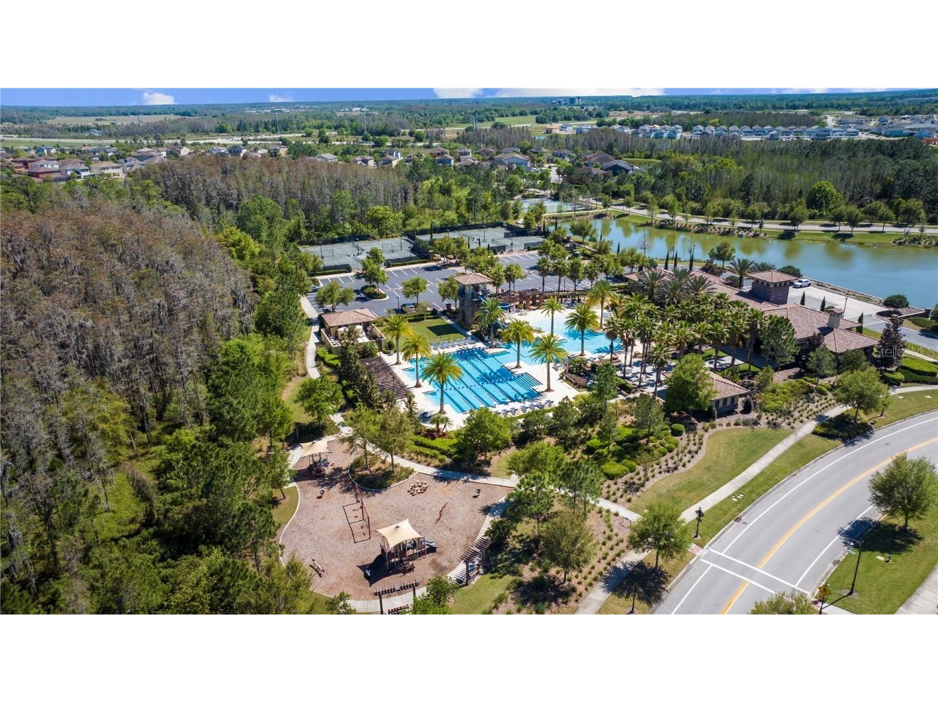 4205 Barletta Court Wesley Chapel FL 33543 TB8443858 image46