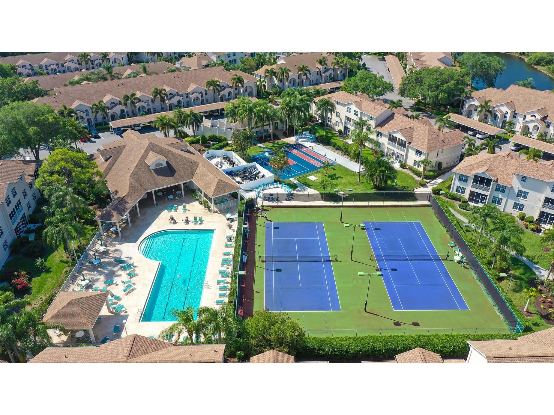 4205 Castlebridge Lane #1112 Sarasota FL 34238 A4682787 image56