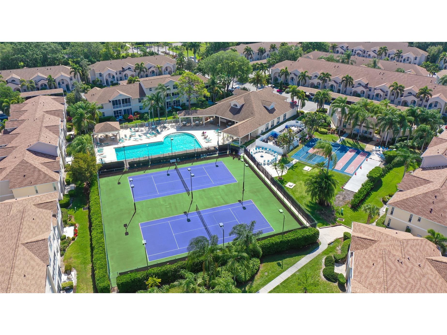 4205 Castlebridge Lane #1112 Sarasota FL 34238 A4682787 image58