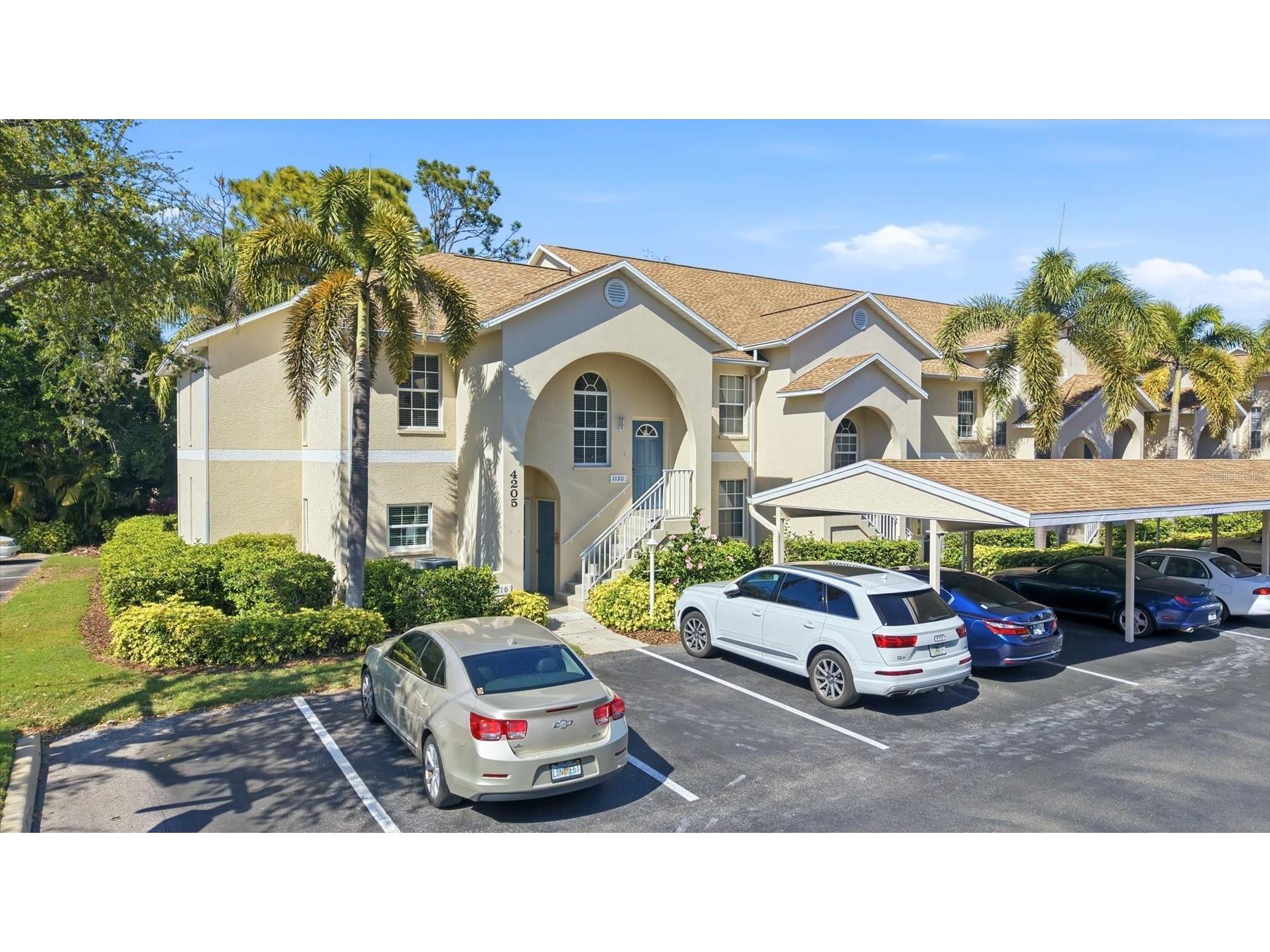 4205 Castlebridge Lane #1120 Sarasota FL 34238 A4686760 image1