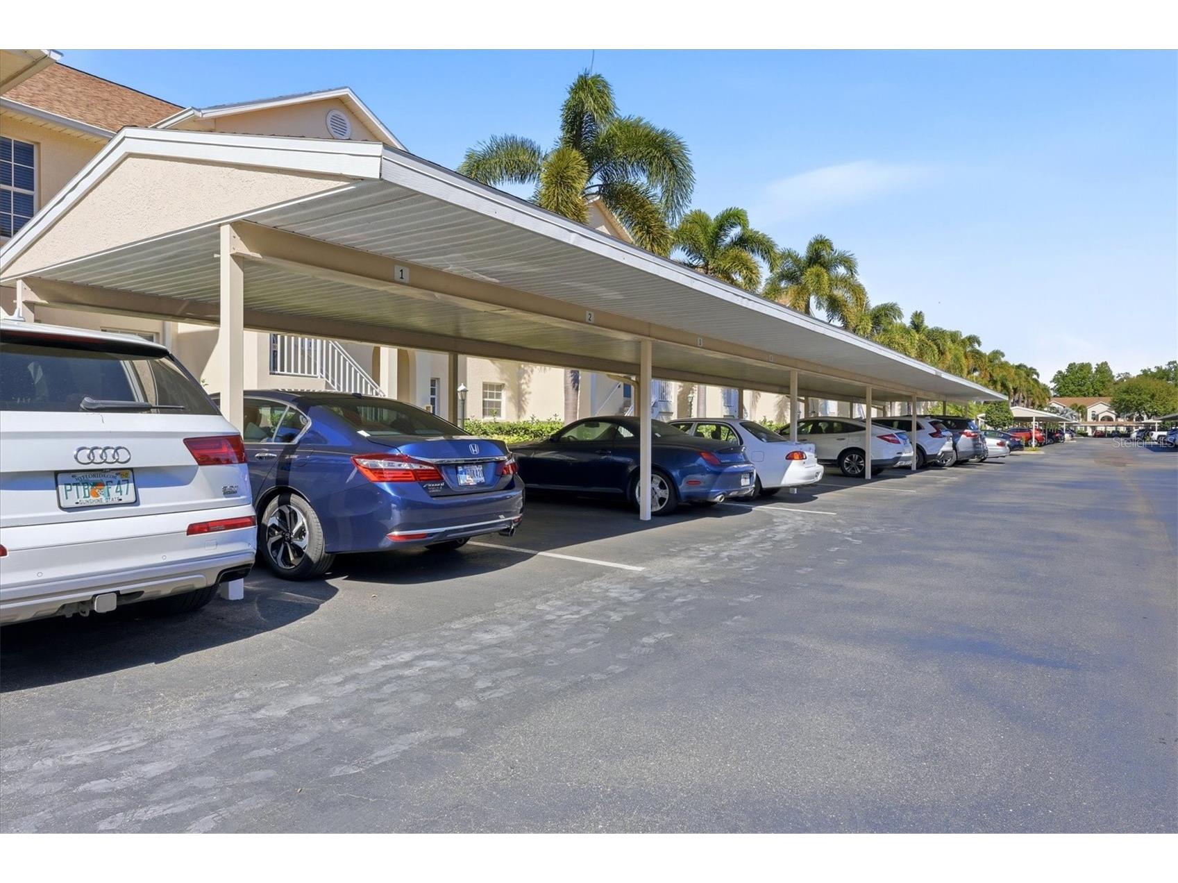 4205 Castlebridge Lane #1120 Sarasota FL 34238 A4686760 image30