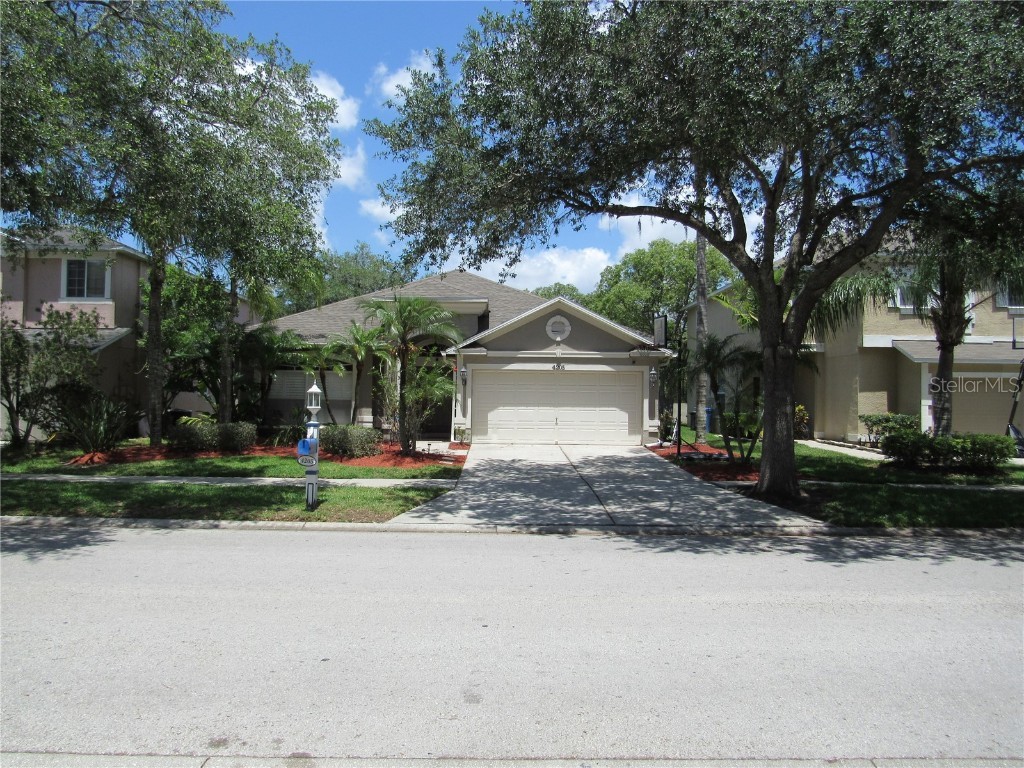 4205 Harbor Lake Drive Lutz FL 33558 T3443150 image1