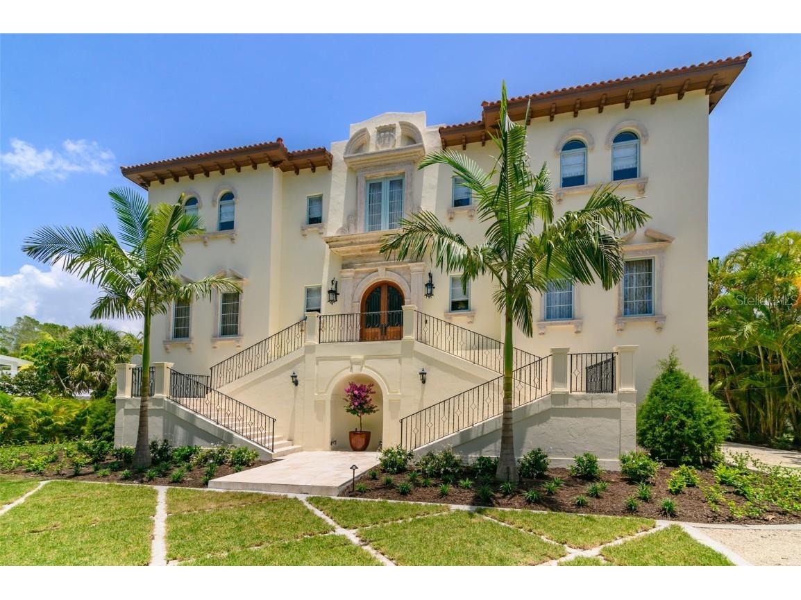 4205 Higel Avenue Sarasota FL 34242 - COCOANUT BAYOU INTRACOASTAL A4539090 image1