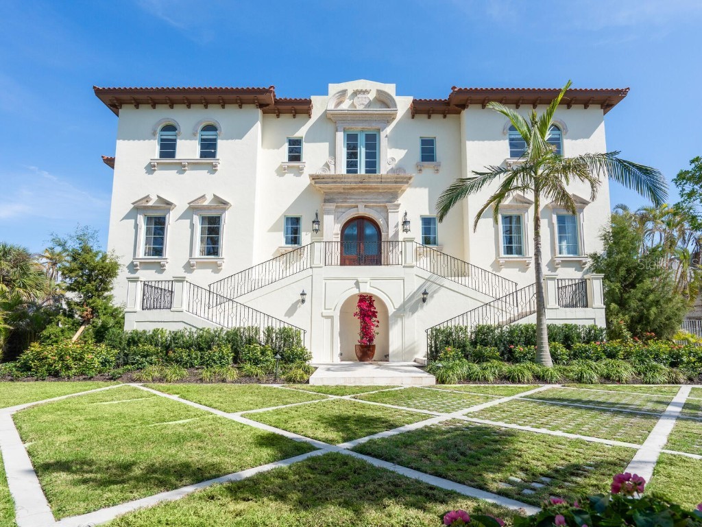 4205 Higel Avenue Sarasota FL 34242 - COCOANUT BAYOU TO SARASOTA BAY A4675182 image1
