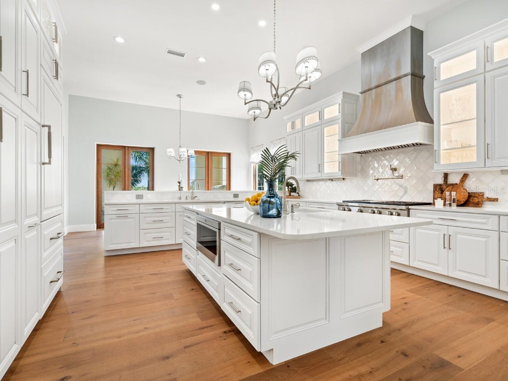 4205 Higel Avenue Sarasota FL 34242 - COCOANUT BAYOU TO SARASOTA BAY A4675182 image13