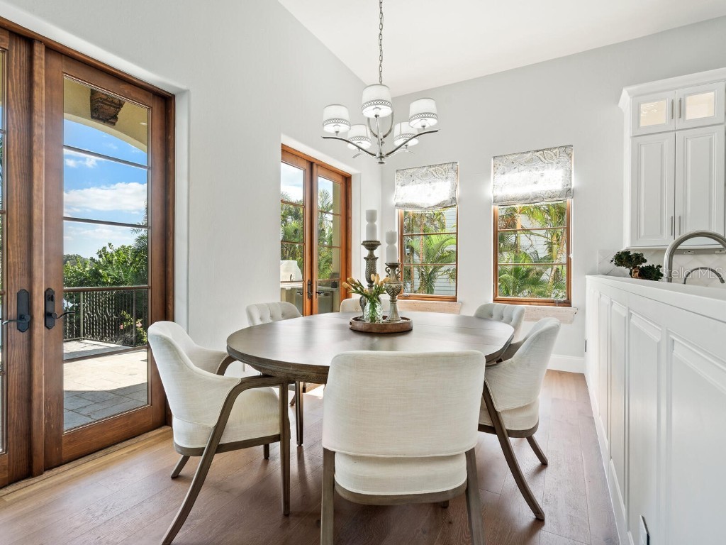 4205 Higel Avenue Sarasota FL 34242 - COCOANUT BAYOU TO SARASOTA BAY A4675182 image17