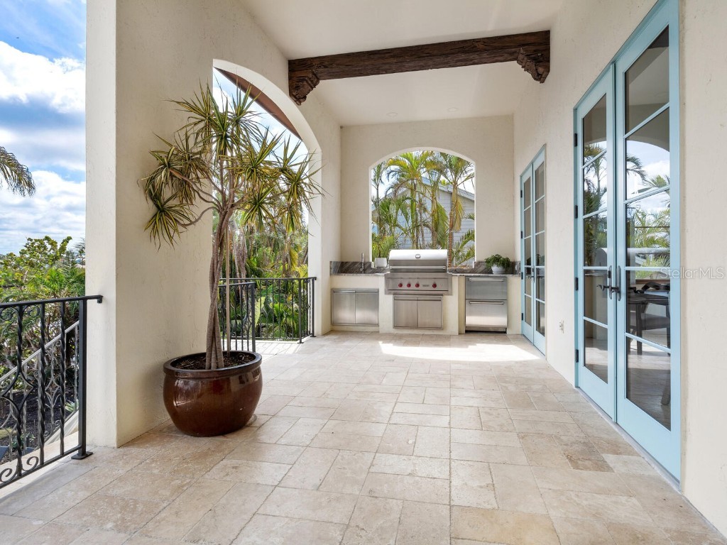 4205 Higel Avenue Sarasota FL 34242 - COCOANUT BAYOU TO SARASOTA BAY A4675182 image29