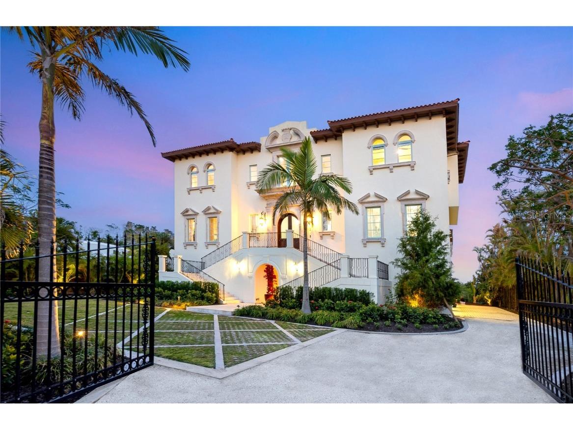 4205 Higel Avenue Sarasota FL 34242 - COCOANUT BAYOU TO SARASOTA BAY A4675182 image3