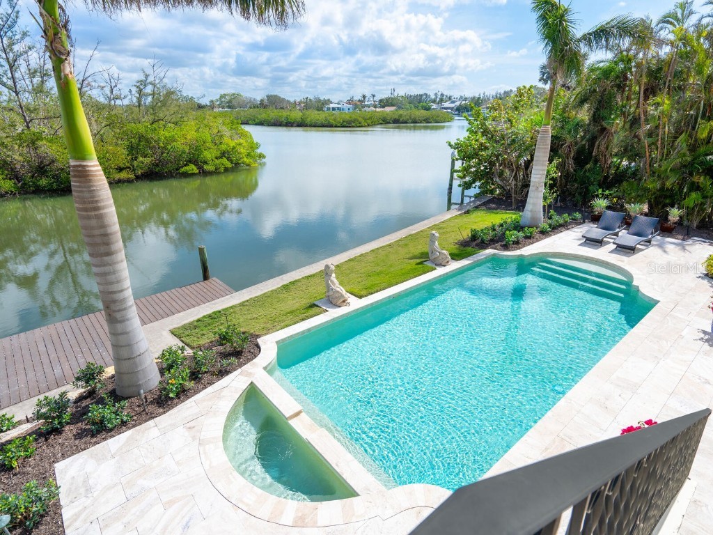 4205 Higel Avenue Sarasota FL 34242 - COCOANUT BAYOU TO SARASOTA BAY A4675182 image49