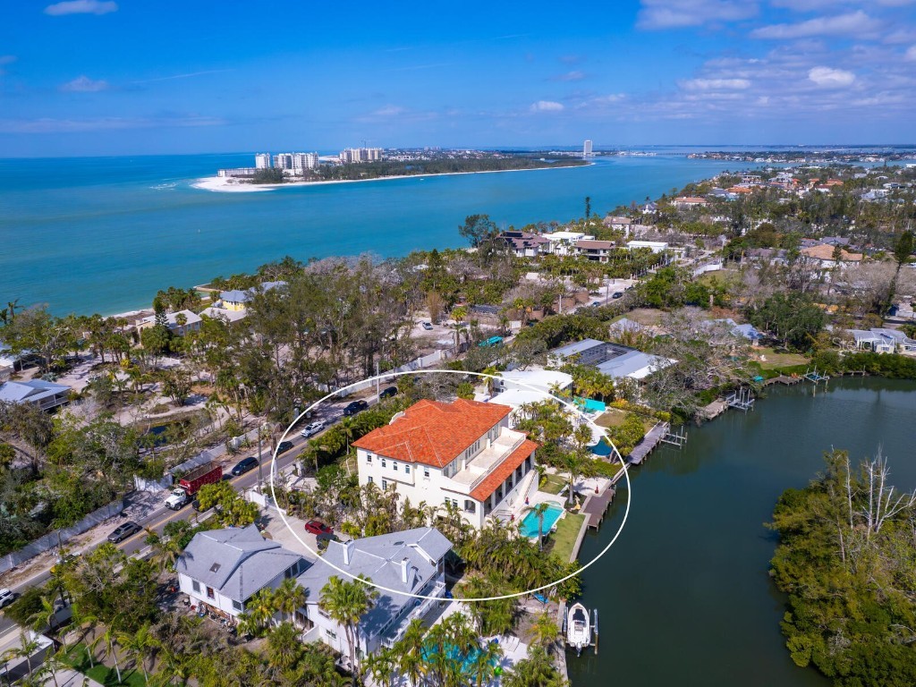 4205 Higel Avenue Sarasota FL 34242 - COCOANUT BAYOU TO SARASOTA BAY A4675182 image5