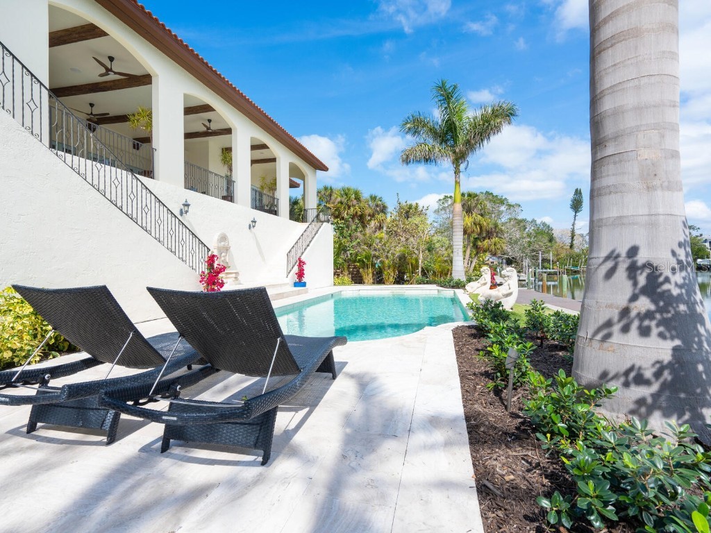 4205 Higel Avenue Sarasota FL 34242 - COCOANUT BAYOU TO SARASOTA BAY A4675182 image50