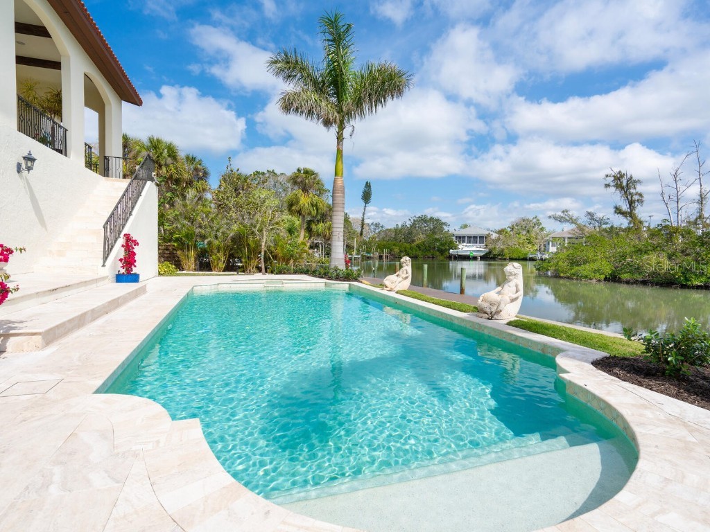 4205 Higel Avenue Sarasota FL 34242 - COCOANUT BAYOU TO SARASOTA BAY A4675182 image52