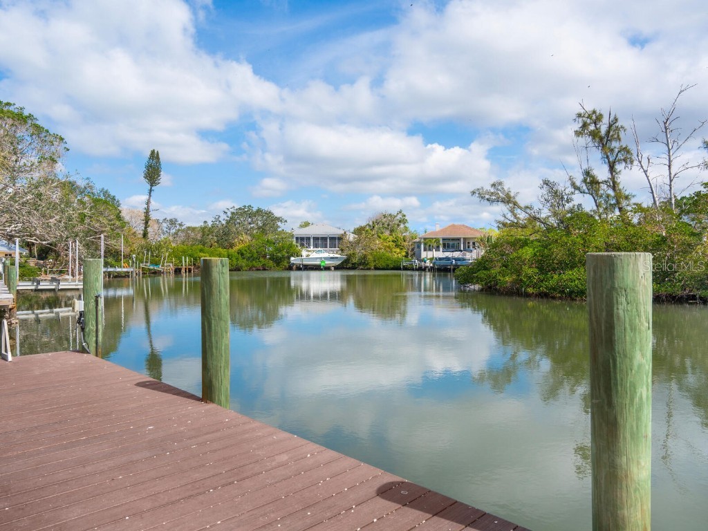 4205 Higel Avenue Sarasota FL 34242 - COCOANUT BAYOU TO SARASOTA BAY A4675182 image54
