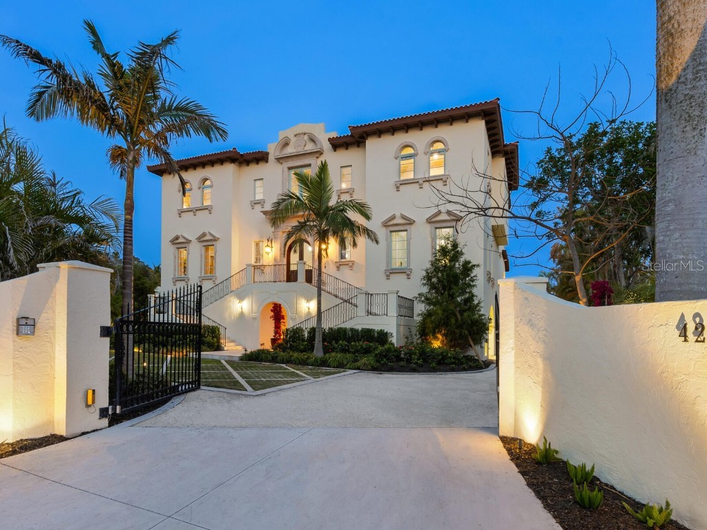 4205 Higel Avenue Sarasota FL 34242 - COCOANUT BAYOU TO SARASOTA BAY A4675182 image56