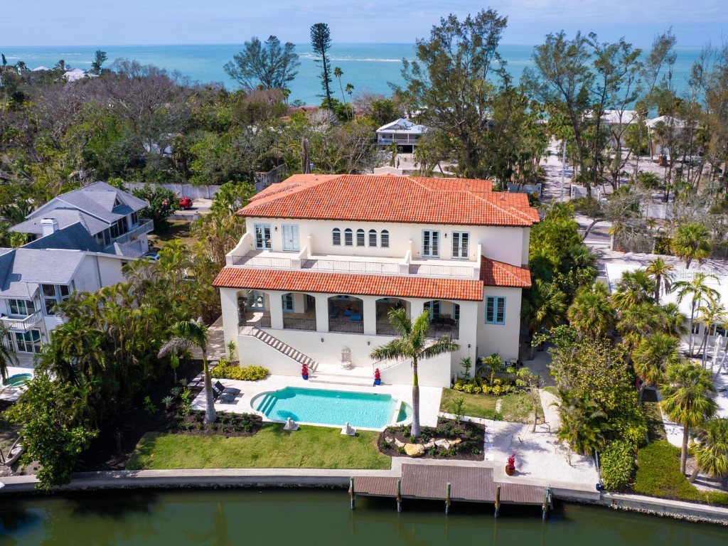 4205 Higel Avenue Sarasota FL 34242 - COCOANUT BAYOU TO SARASOTA BAY A4675182 image6