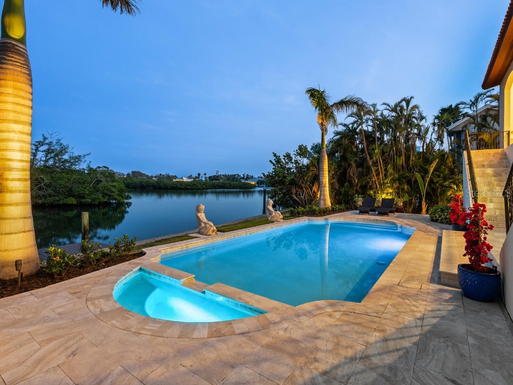 4205 Higel Avenue Sarasota FL 34242 - COCOANUT BAYOU TO SARASOTA BAY A4675182 image68