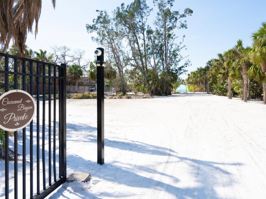 4205 Higel Avenue Sarasota FL 34242 - COCOANUT BAYOU TO SARASOTA BAY A4675182 image71