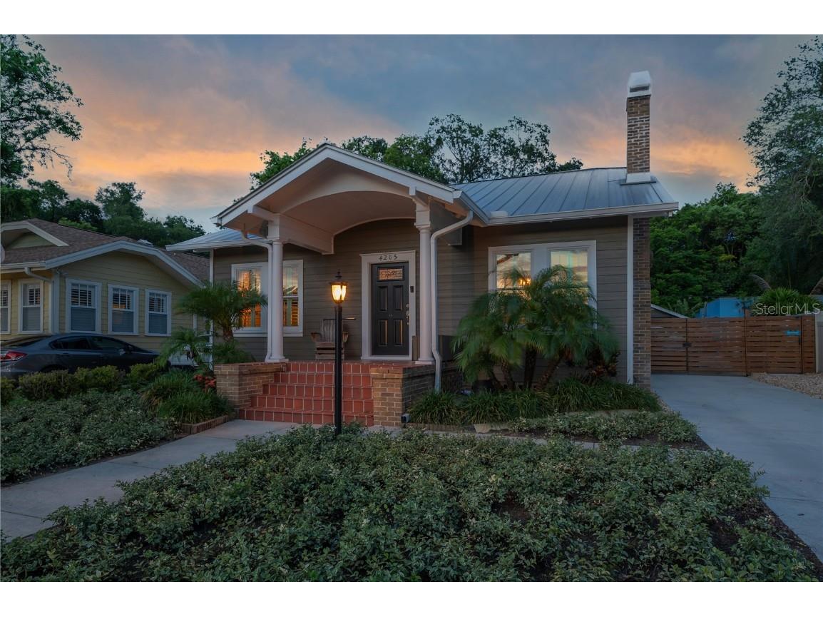 4205 N Central Avenue Tampa FL 33603 T3457977 image1