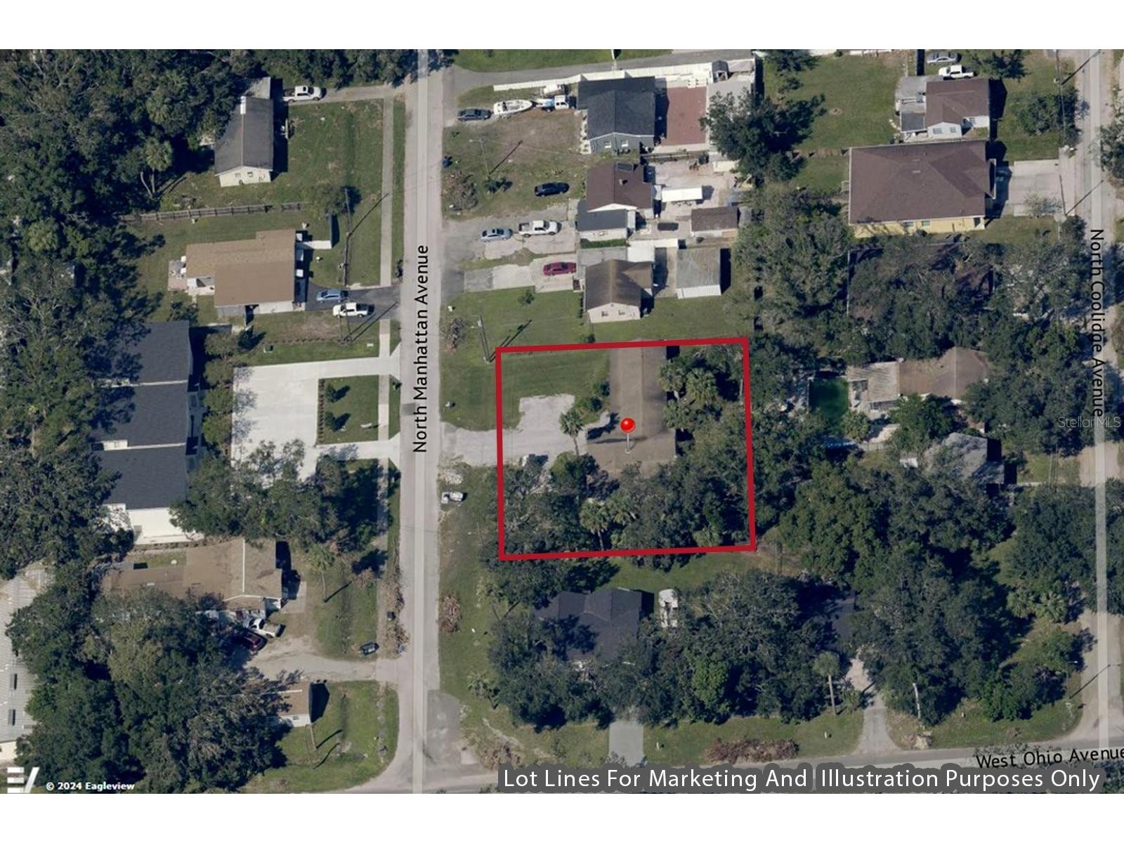 4205 N Manhattan Avenue Tampa FL 33614 TB8323396 image2