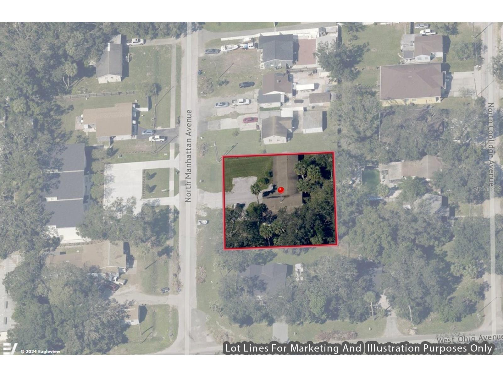 4205 N Manhattan Avenue Tampa FL 33614 TB8323396 image3