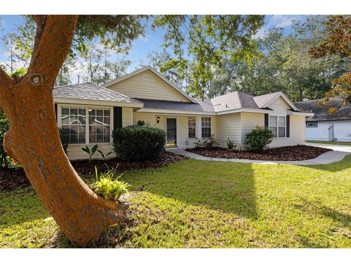 4205 NW 23rd Terrace Gainesville FL 32605 GC524688 image1