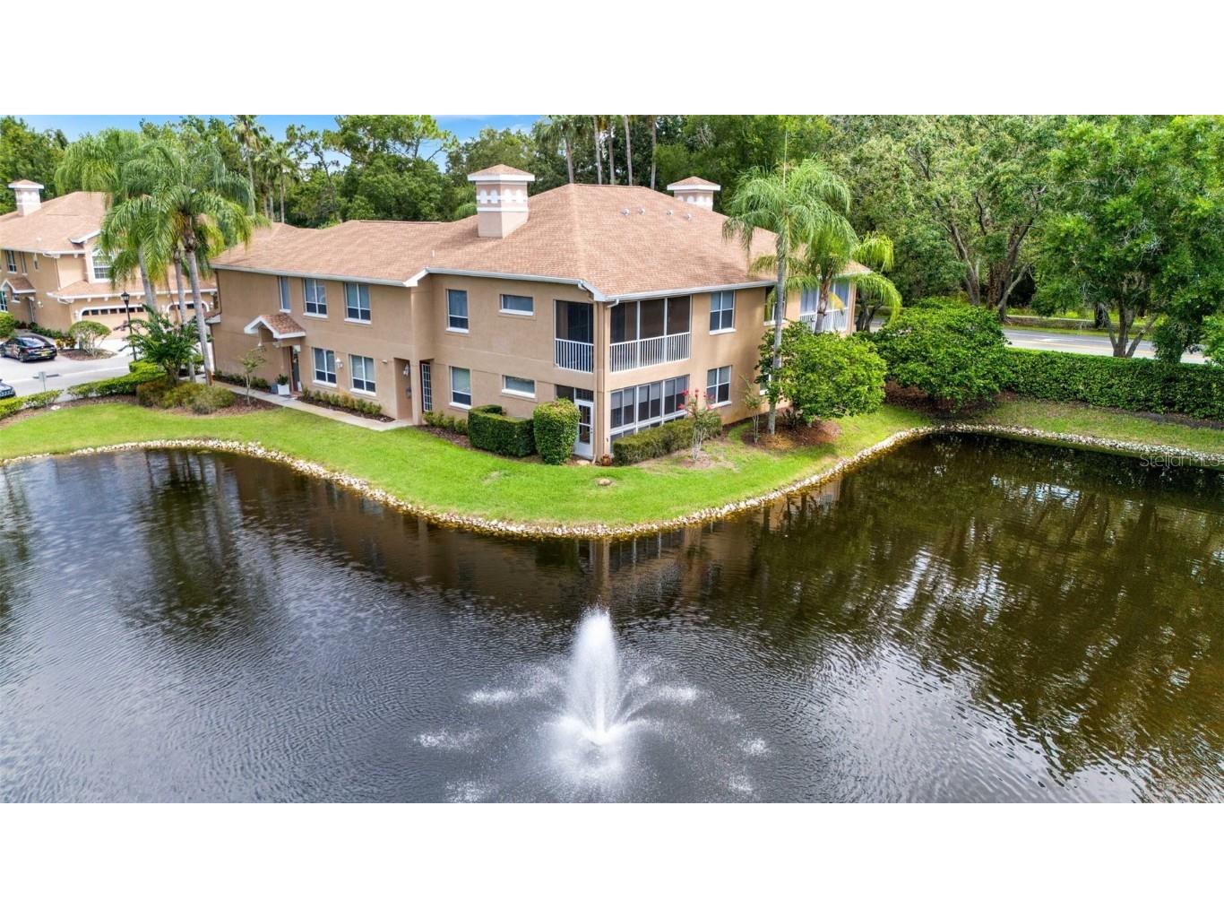 4205 Preserve Place Palm Harbor FL 34685 - LAKE TARPON U8249801 image1