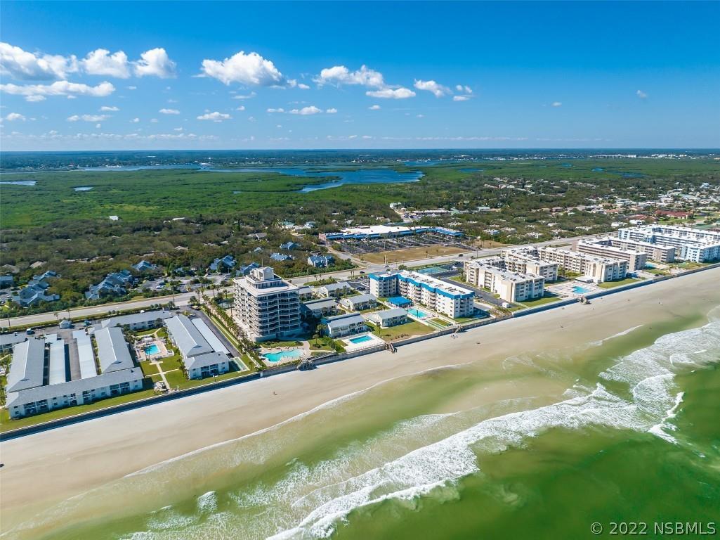 4205 S Atlantic Avenue #E4 New Smyrna Beach FL 32169 NS1071548 image1