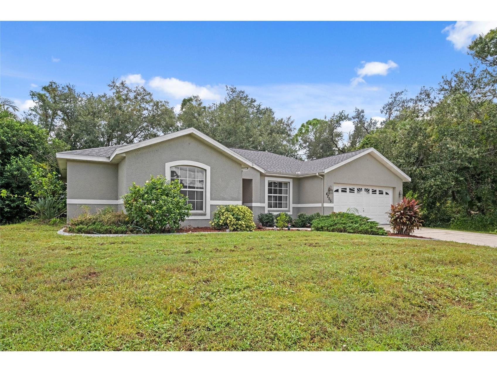 4205 Simkins Avenue North Port FL 34286 A4667959 image1