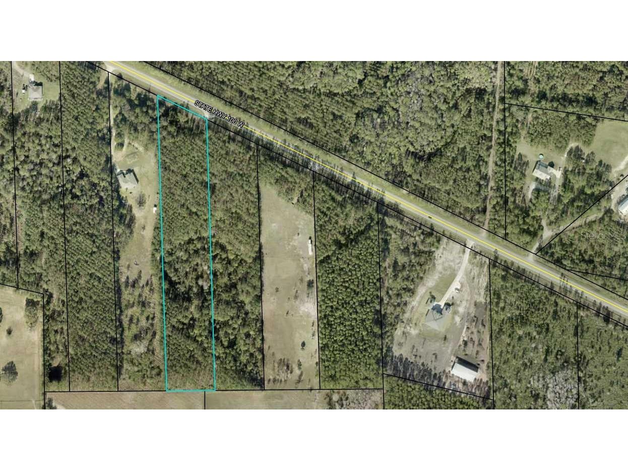 4205 W Highway 100 Bunnell FL 32110 FC311375 image1