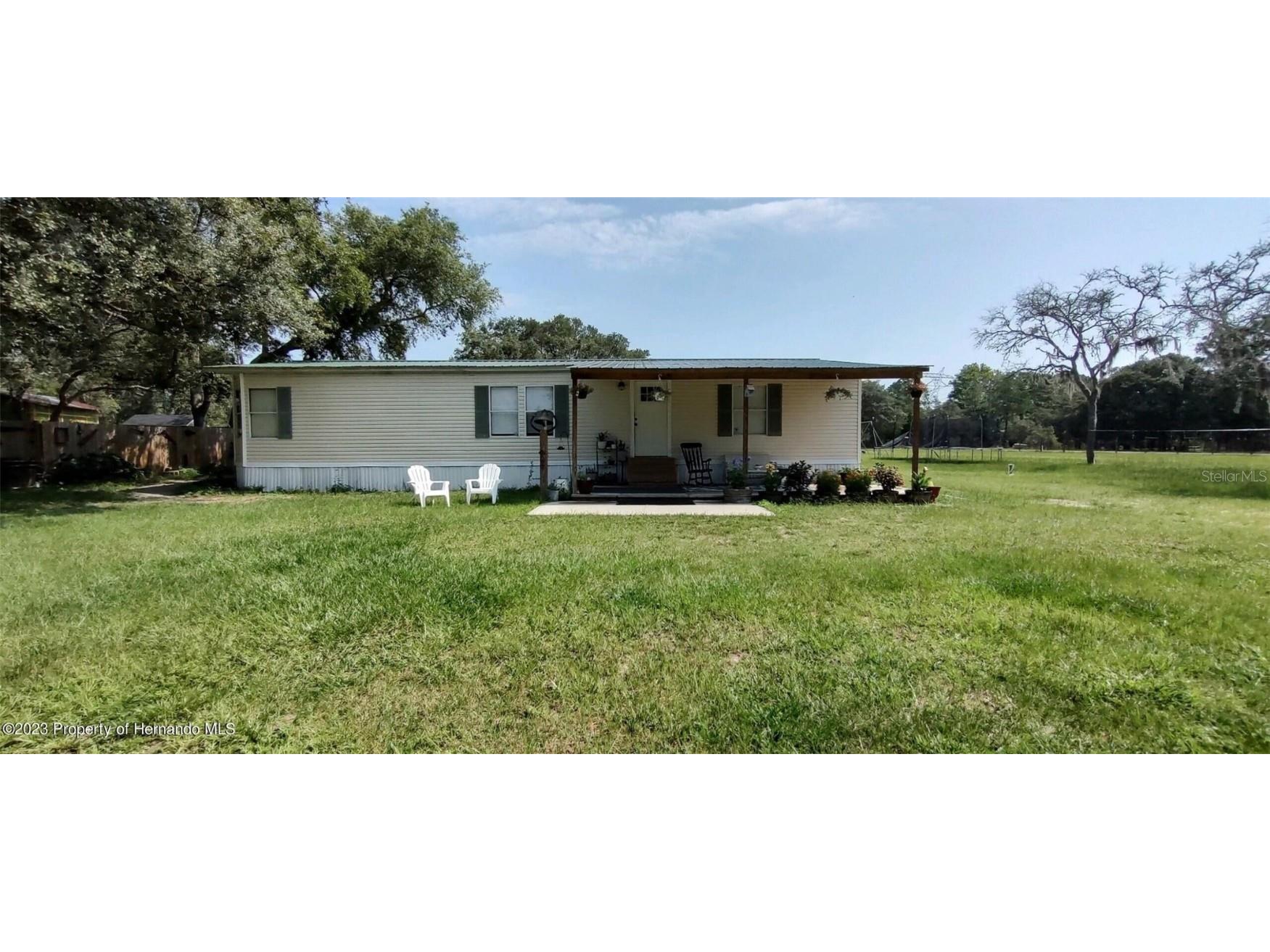 4205 W Meadow Street W Homosassa FL 34446 W7858527 image1
