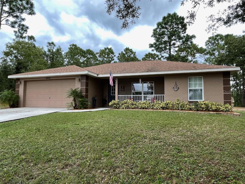 4205 W Picnic Lane Homosassa FL 34446 TB8302975 image1