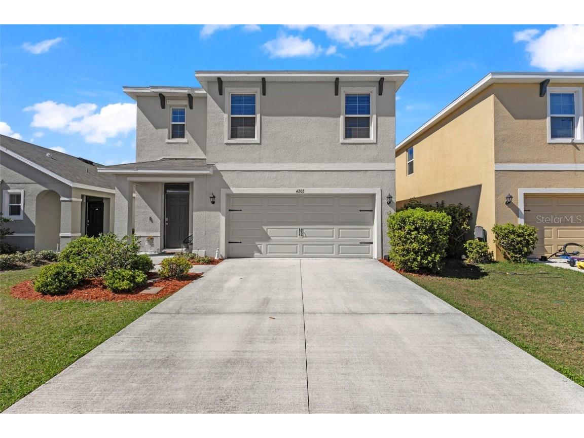 4205 Willow Hammock Drive Palmetto FL 34221 A4641316 image1