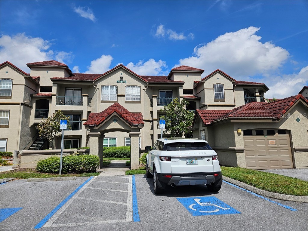 4205 Woodstorks Walk Way #2104 Lutz FL 33558 T3510452 image1