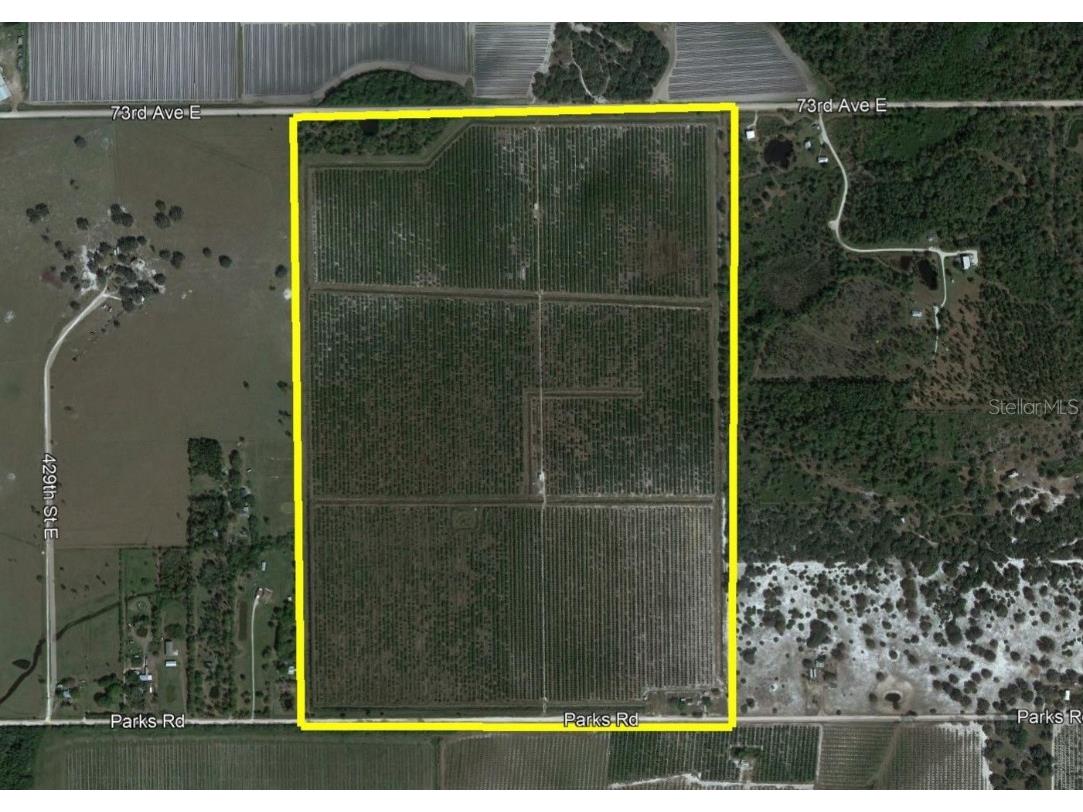 42055 Parks Road Myakka City FL 34251 C7455066 image1