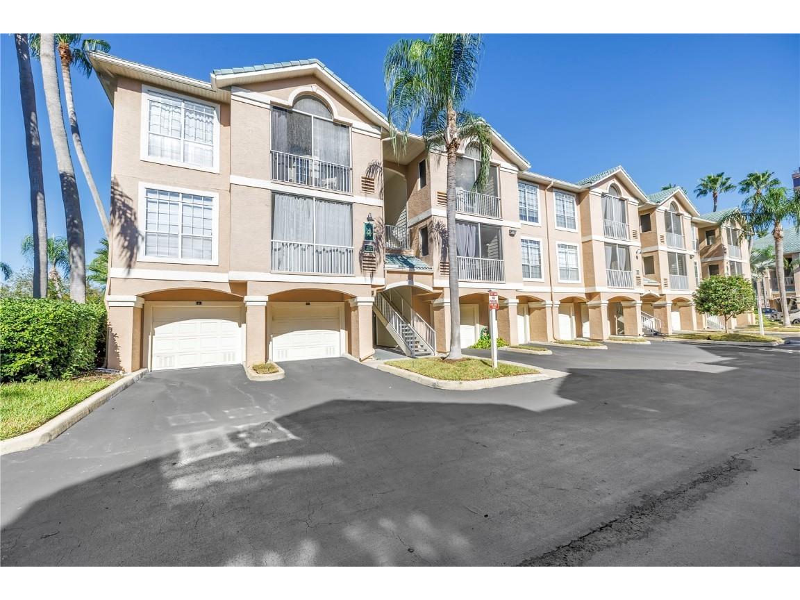 4206 Bay Club Circle #4206 Tampa FL 33607 TB8438488 image1