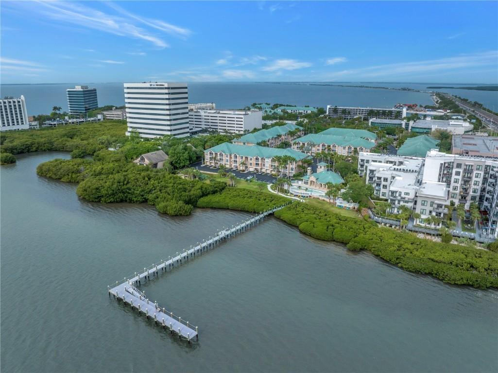 4206 Bay Club Circle #4206 Tampa FL 33607 TB8438488 image2