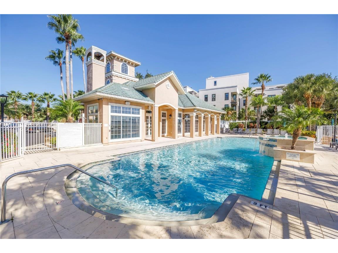 4206 Bay Club Circle #4206 Tampa FL 33607 TB8438488 image38