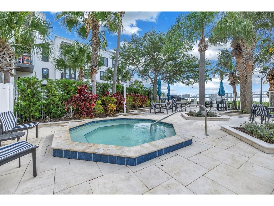 4206 Bay Club Circle #4206 Tampa FL 33607 TB8438488 image39
