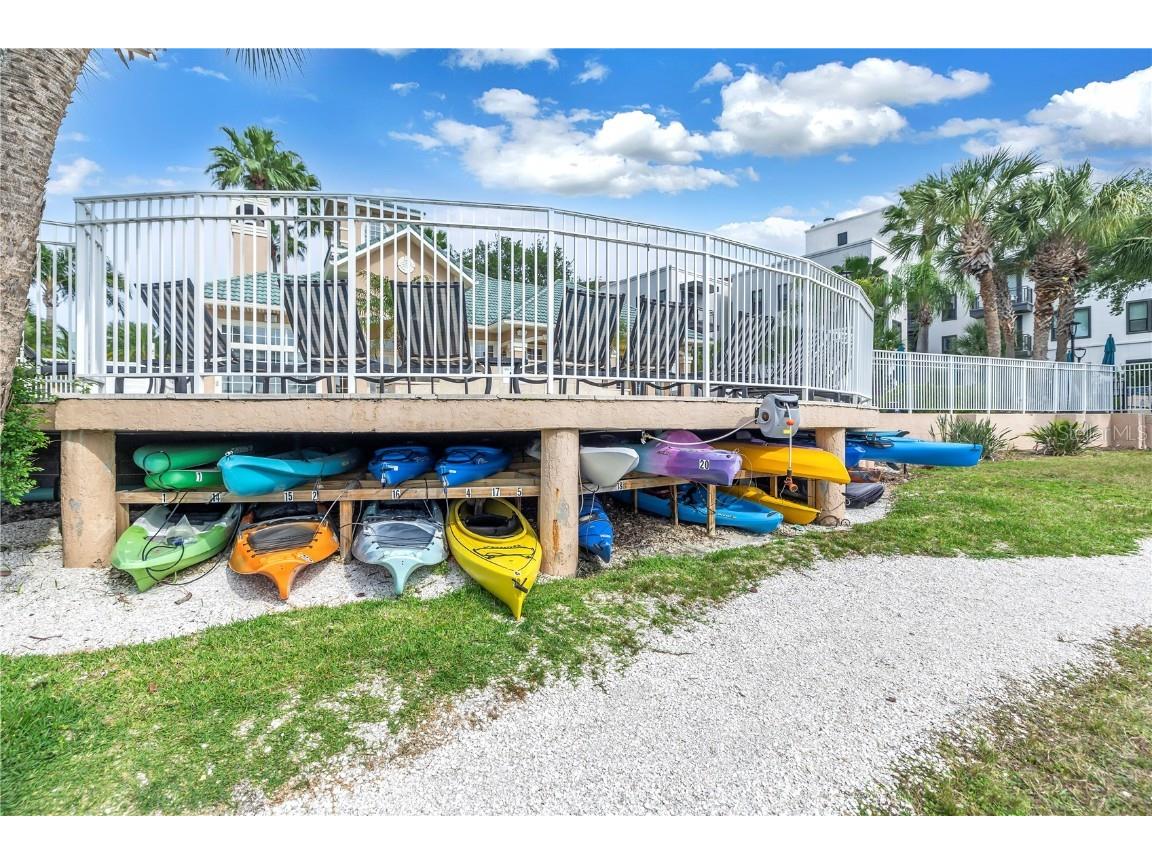 4206 Bay Club Circle #4206 Tampa FL 33607 TB8438488 image46