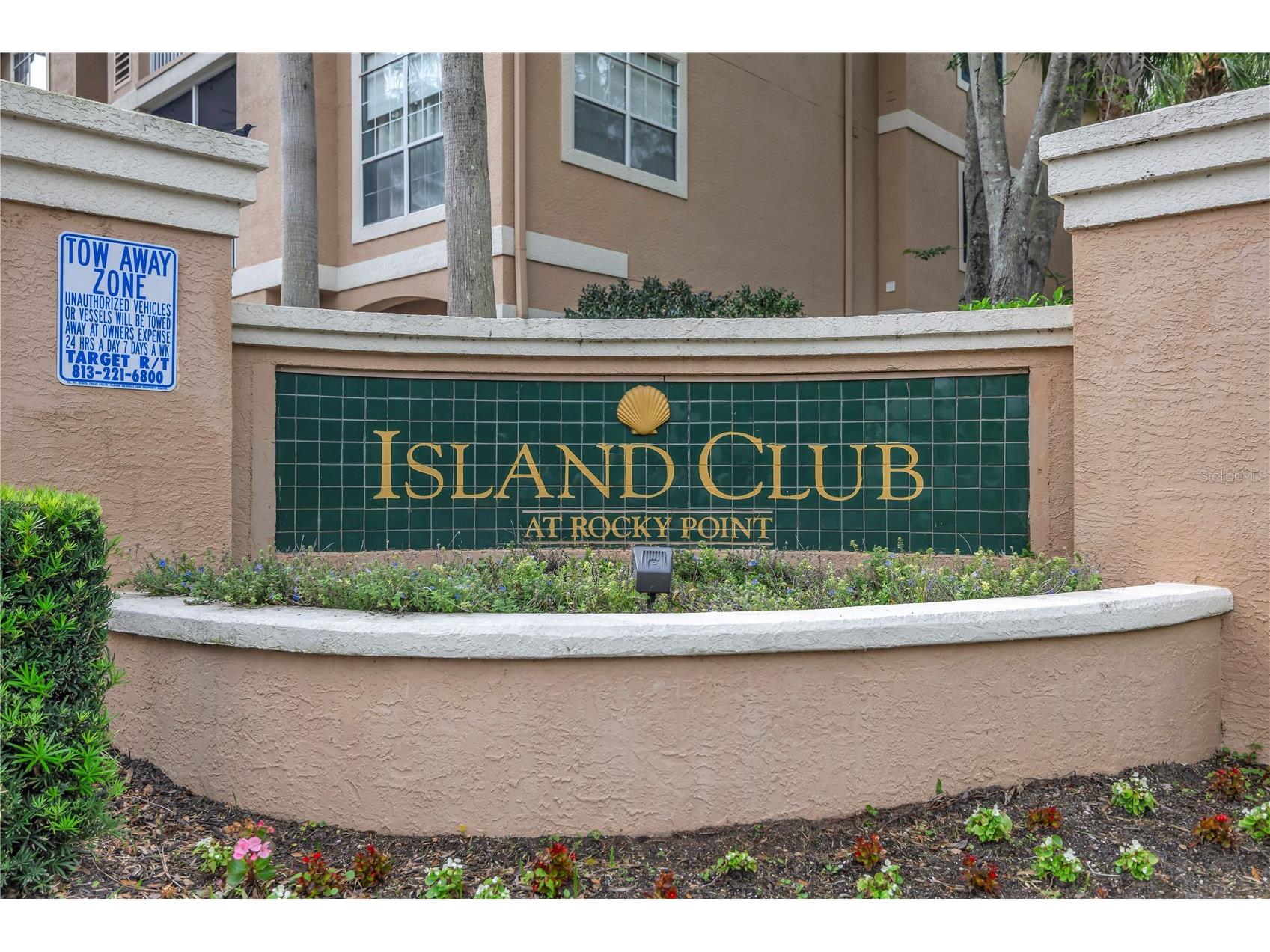 4206 Bay Club Circle #4206 Tampa FL 33607 TB8438488 image61