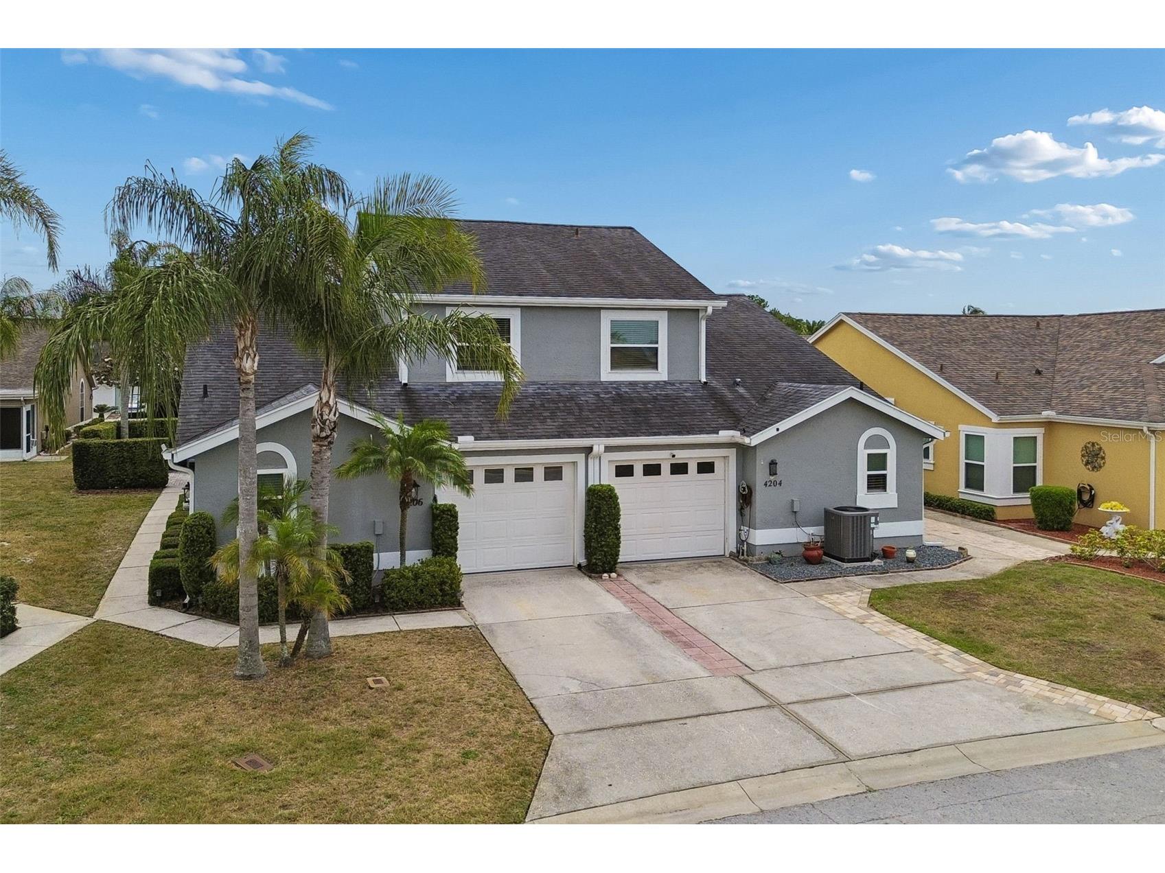 4206 Boston Circle New Port Richey FL 34653 W7885010 image1
