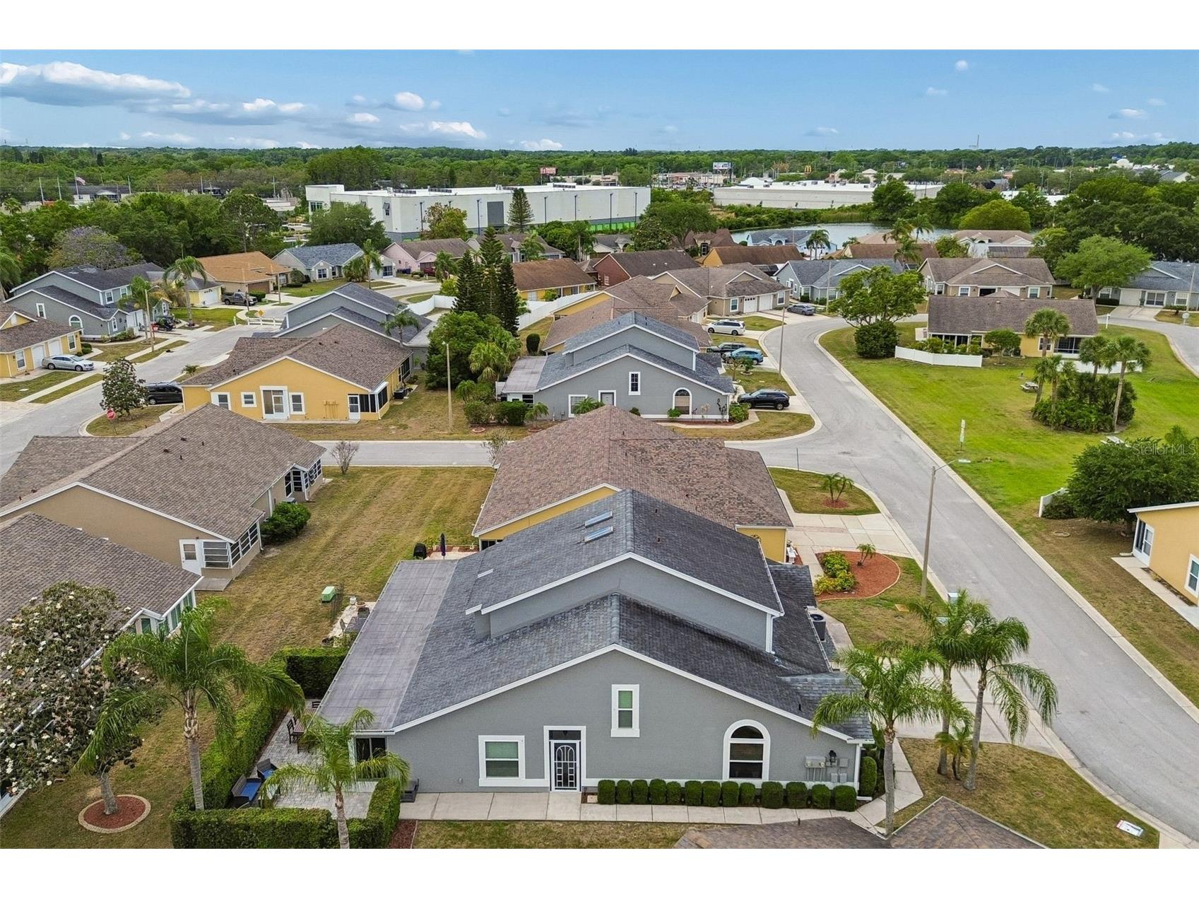 4206 Boston Circle New Port Richey FL 34653 W7885010 image3